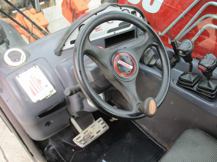 Afbeelding Manitou  MT 1030 (568)