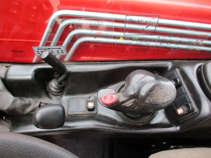 Afbeelding MANITOU MT 933 Easy (226)