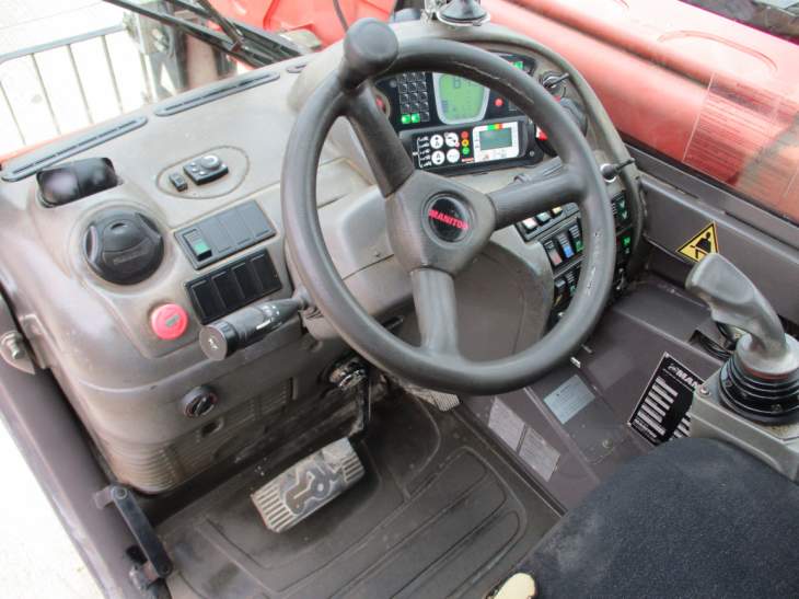 Afbeelding MANITOU MRT 1850 (123)