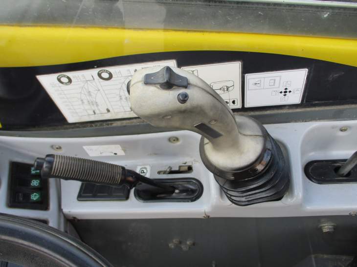 Afbeelding Kramer 1245 (693)