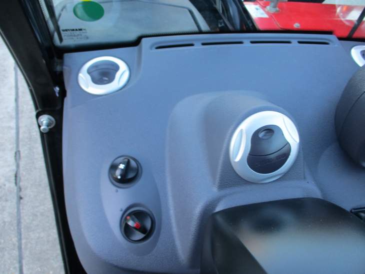 Afbeelding MANITOU MT 625 H (921)