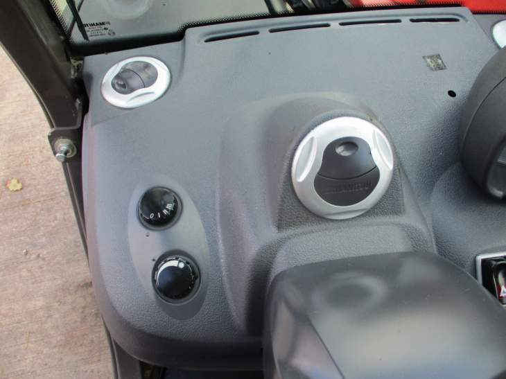 Afbeelding Manitou MT 625 2E3 (837)