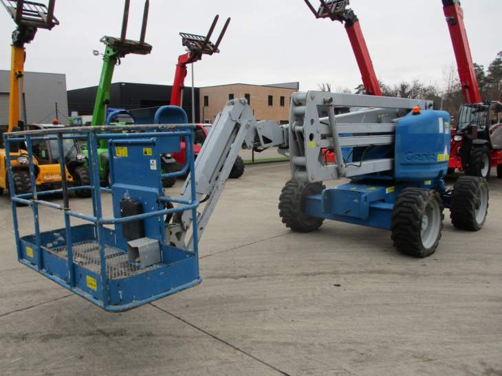 Afbeelding Genie Z45/25J (315)