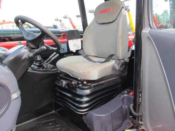 Afbeelding Manitou MT 1440 ST5 S1 (967)