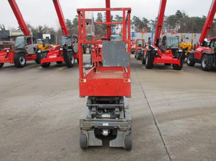 Afbeelding SKYJACK SJ III 3219 (868)