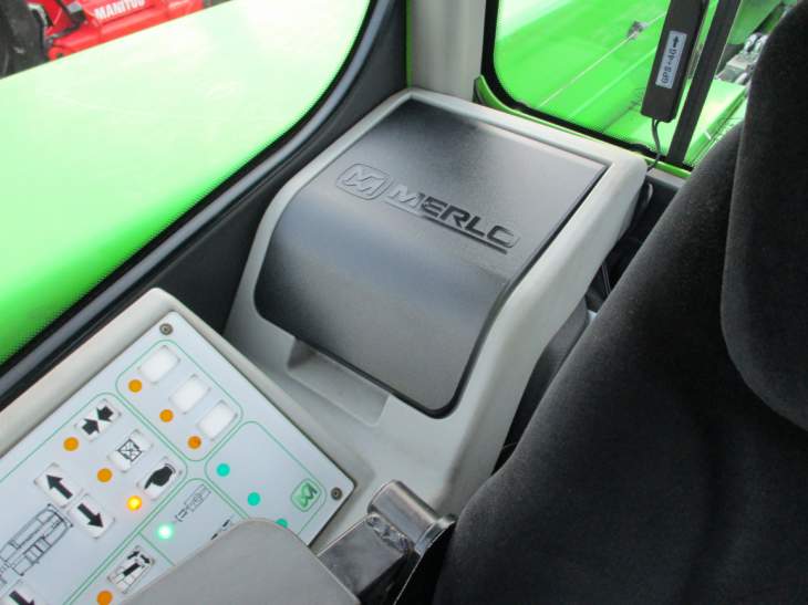 Afbeelding Merlo Roto 40.30 MCSS (420)