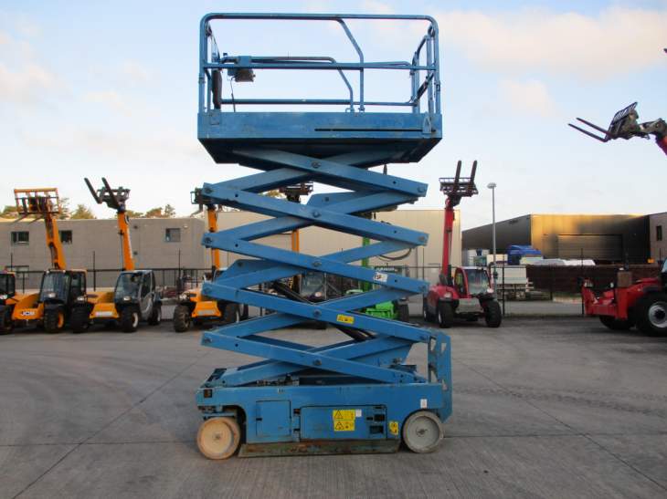 Afbeelding GENIE GS 3246 (657)