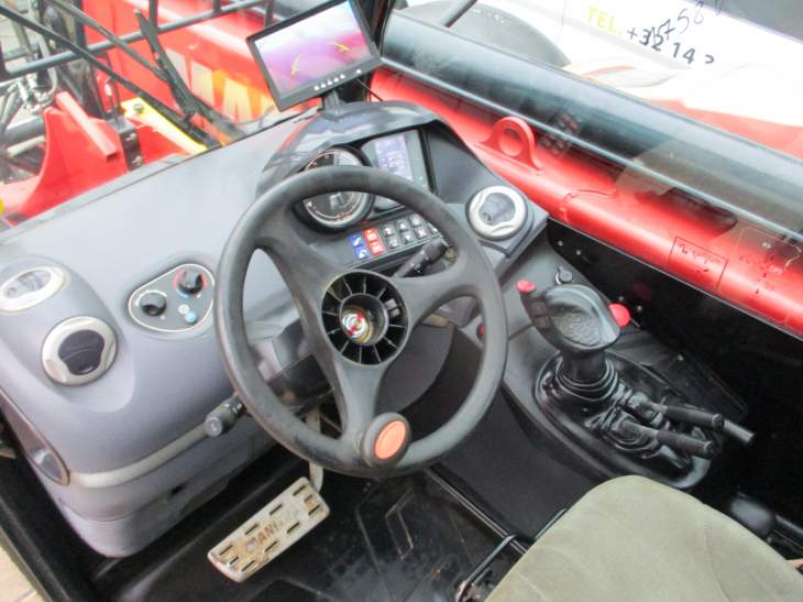 Afbeelding MANITOU MT 1440 Easy (210)