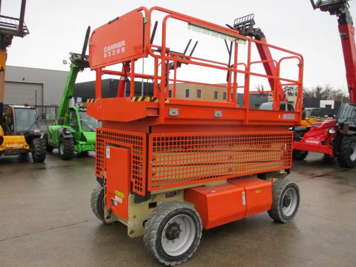 Afbeelding JLG 3369 LE (511)