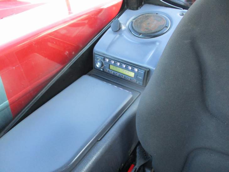 Afbeelding MANITOU MT 625 H Comfort (851)