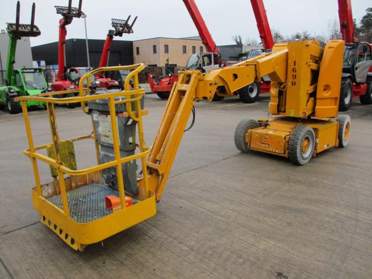 Afbeelding JLG E300 AJP (349)