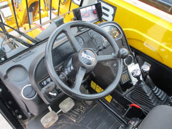 Afbeelding JCB 535-95 (312)