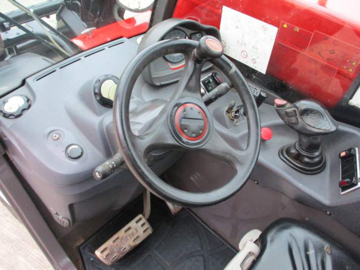 Afbeelding Manitou MT 625 2E3 (676)