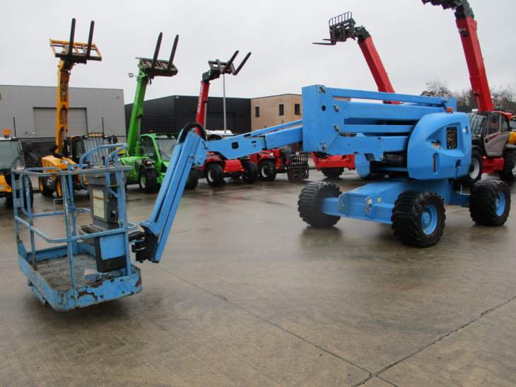 Afbeelding JLG 510 AJ (165)