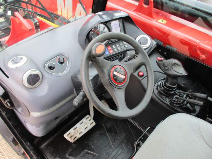 Afbeelding MANITOU MT 1840 Easy (014)