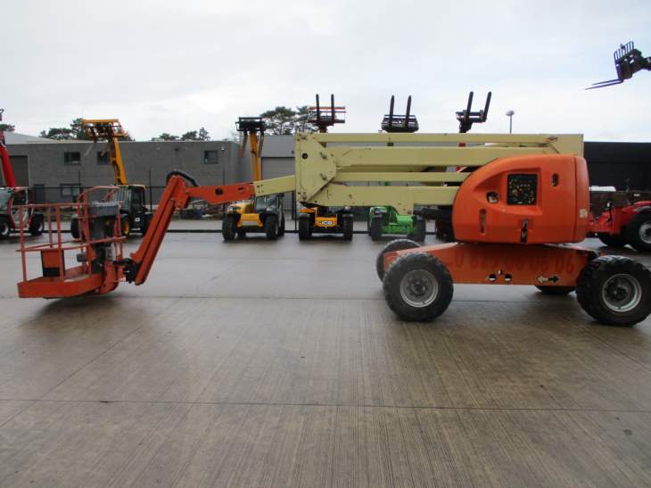 Afbeelding JLG 510 AJ (618)