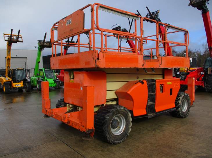 Afbeelding JLG 4394 RT (972)