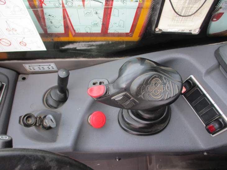 Afbeelding Manitou MT 625 2E3 (430)