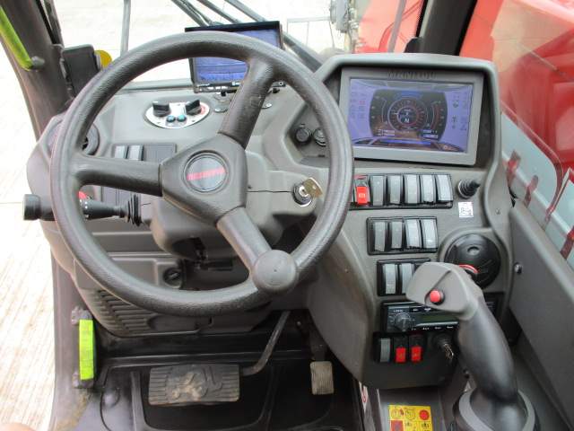 Afbeelding Manitou MRT 2470+ Privilege (477)