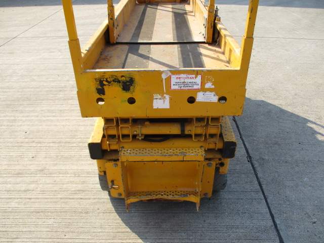 Afbeelding Haulotte Compact 8 (589)