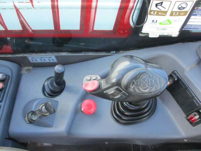 Afbeelding Manitou MT 625 (208)