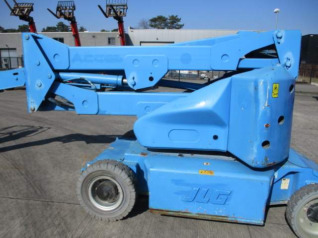 Afbeelding JLG E400 AJP (848)