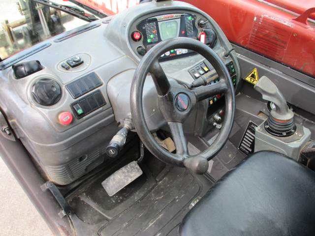 Afbeelding Manitou MRT 2150 Privilege (018)