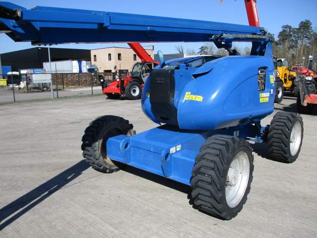 Afbeelding JLG 600 AJ (253)
