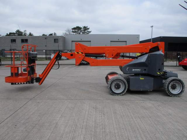 Afbeelding JLG M450AJ (370)