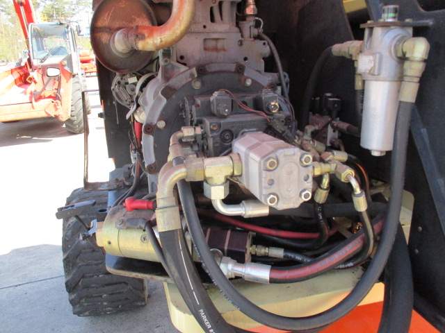 Afbeelding JLG 450 AJ (781)