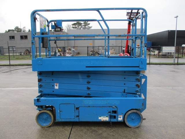 Afbeelding Genie GS 3246 (962)
