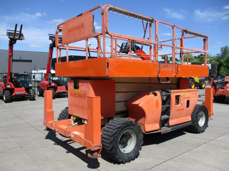 Afbeelding JLG 4394RT (865)