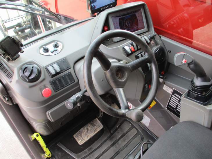 Afbeelding MANITOU MRT 3050+ Privilege (716)