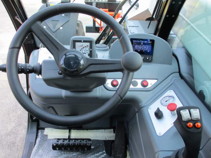 Afbeelding Faresin 6.26 Full Electric (651)