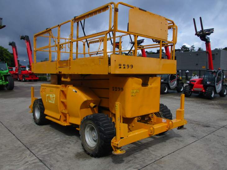 Afbeelding JLG 4394 RT (337)