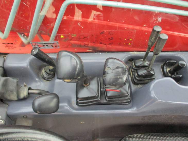 Afbeelding Manitou  MT 1030 (568)