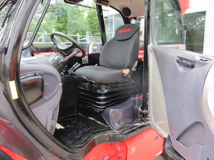 Afbeelding MANITOU MT 1840 Easy (406)