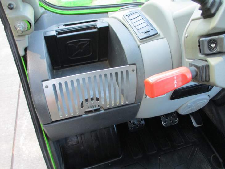 Afbeelding MERLO P40.17 Plus (917)