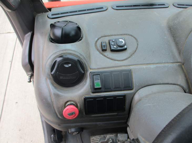 Afbeelding MANITOU MRT 1850 (123)