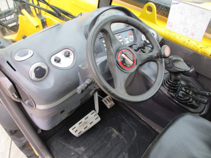 Afbeelding MANITOU MT 1840 ST3B (172)