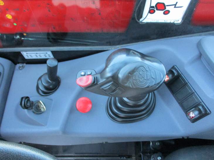 Afbeelding MANITOU MT 625 H (921)