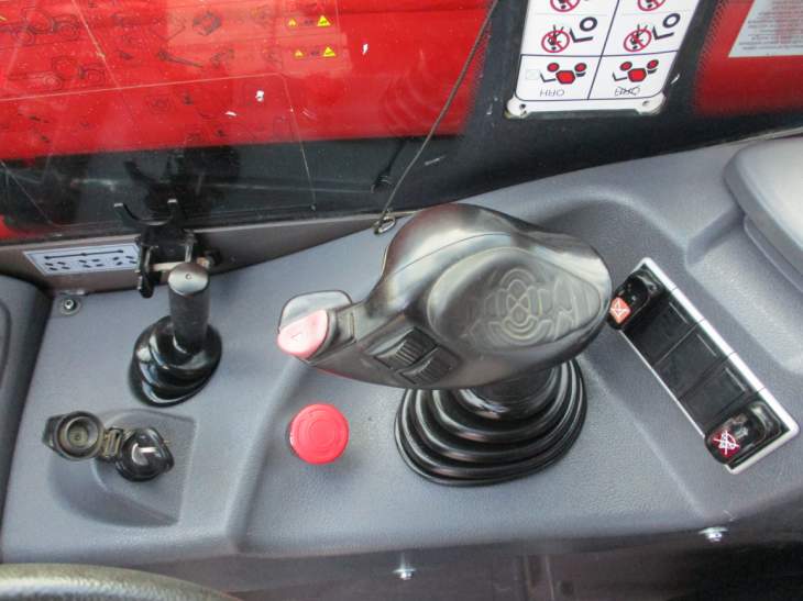 Afbeelding Manitou MT 625 2E3 (837)