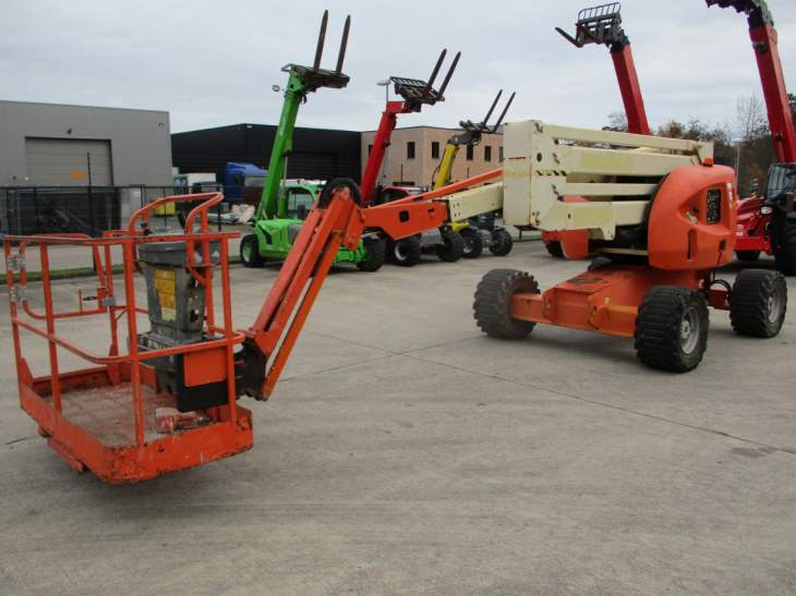 Afbeelding LG 510AJ (048)