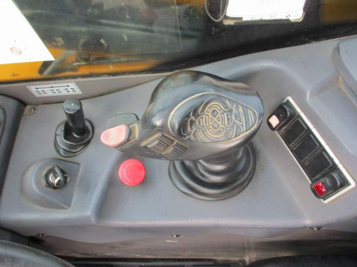 Afbeelding MANITOU MT 625 2E3 (670)