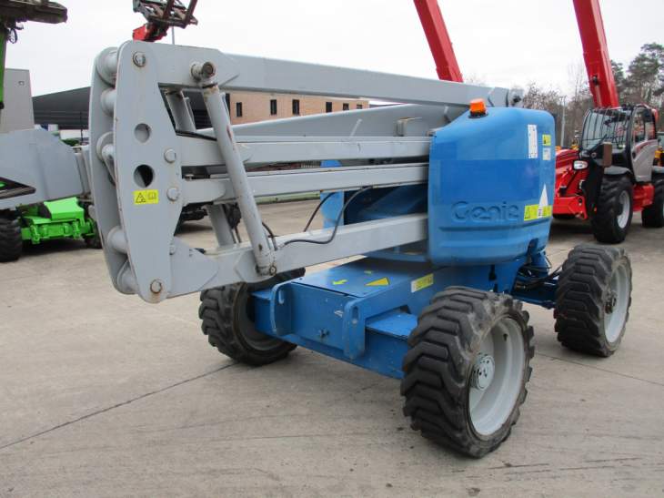 Afbeelding Genie Z45/25J (315)