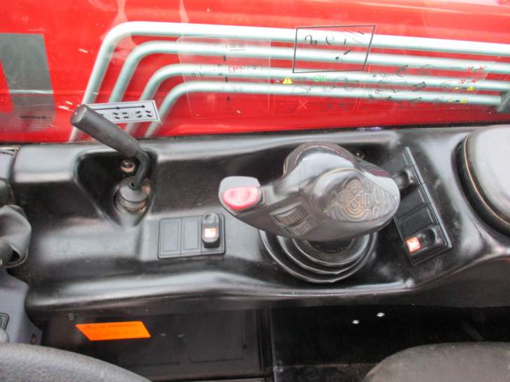 Afbeelding Manitou MT 933 (082)