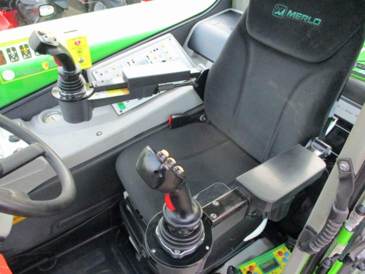 Afbeelding Merlo Roto 40.30 MCSS (420)