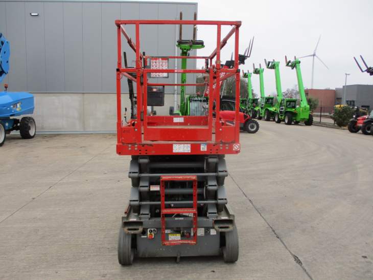 Afbeelding SKYJACK SJ III 4632  (000)