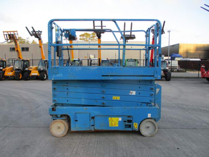 Afbeelding GENIE GS 3246 (657)