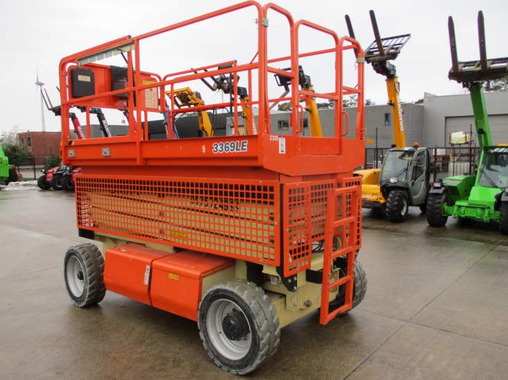 Afbeelding JLG 3369 LE (511)